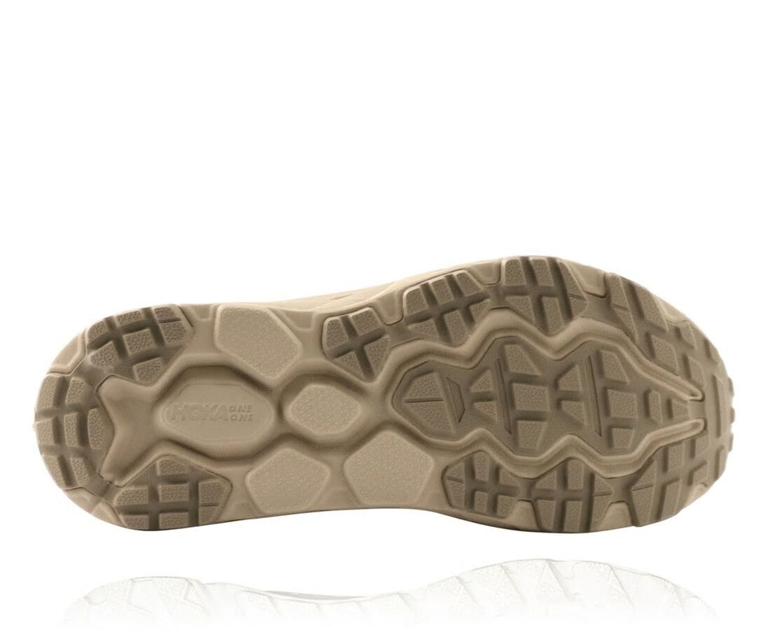 HOKA|Men's Challenger Mid GORE-TEX Oxford Tan/ Dune