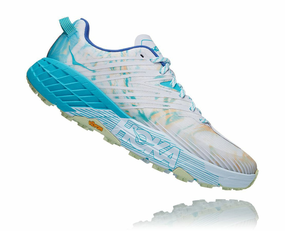 HOKA|Men's Speedgoat 4 Together