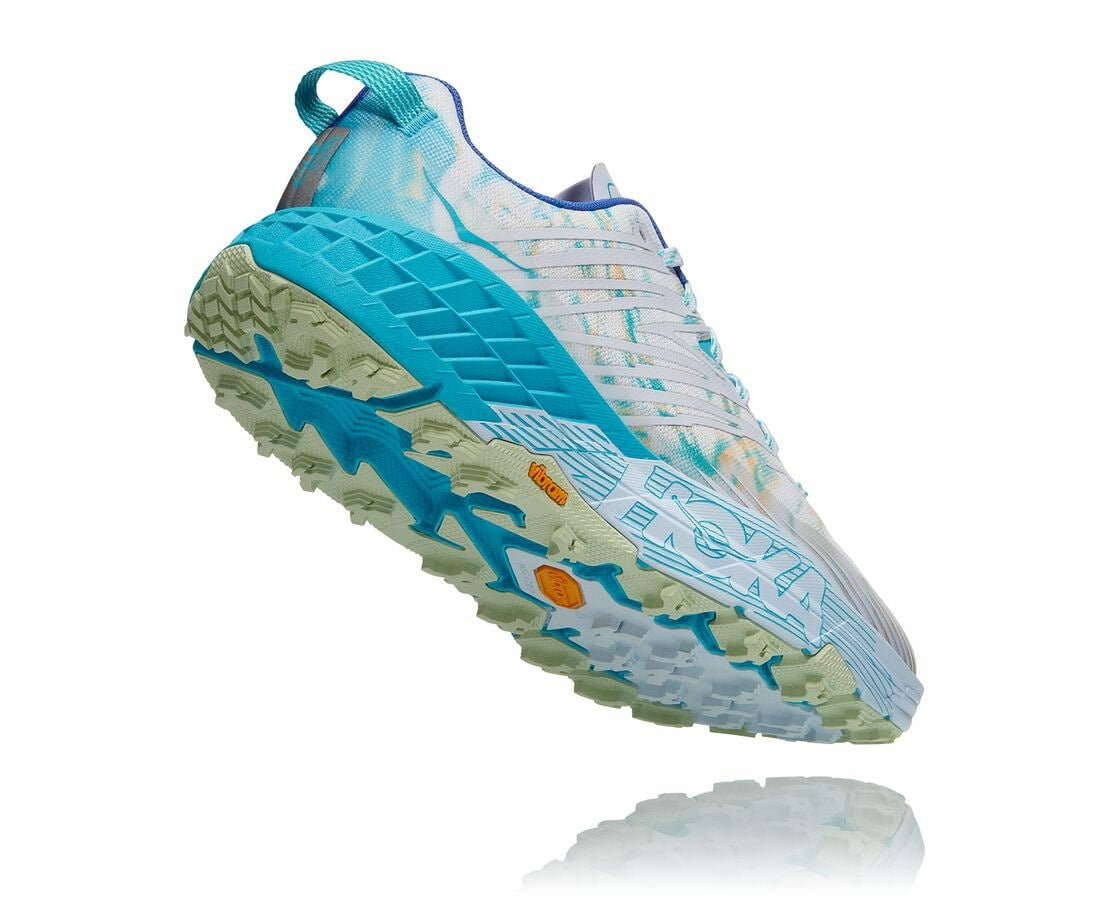 HOKA|Men's Speedgoat 4 Together