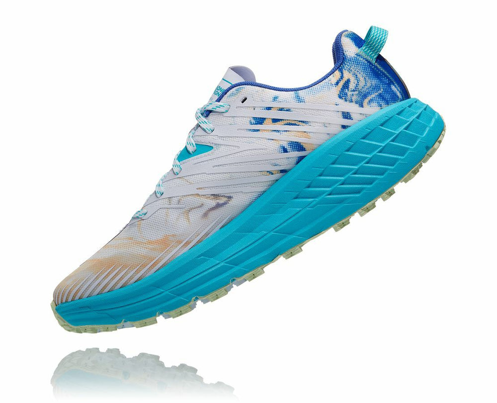 HOKA|Men's Speedgoat 4 Together