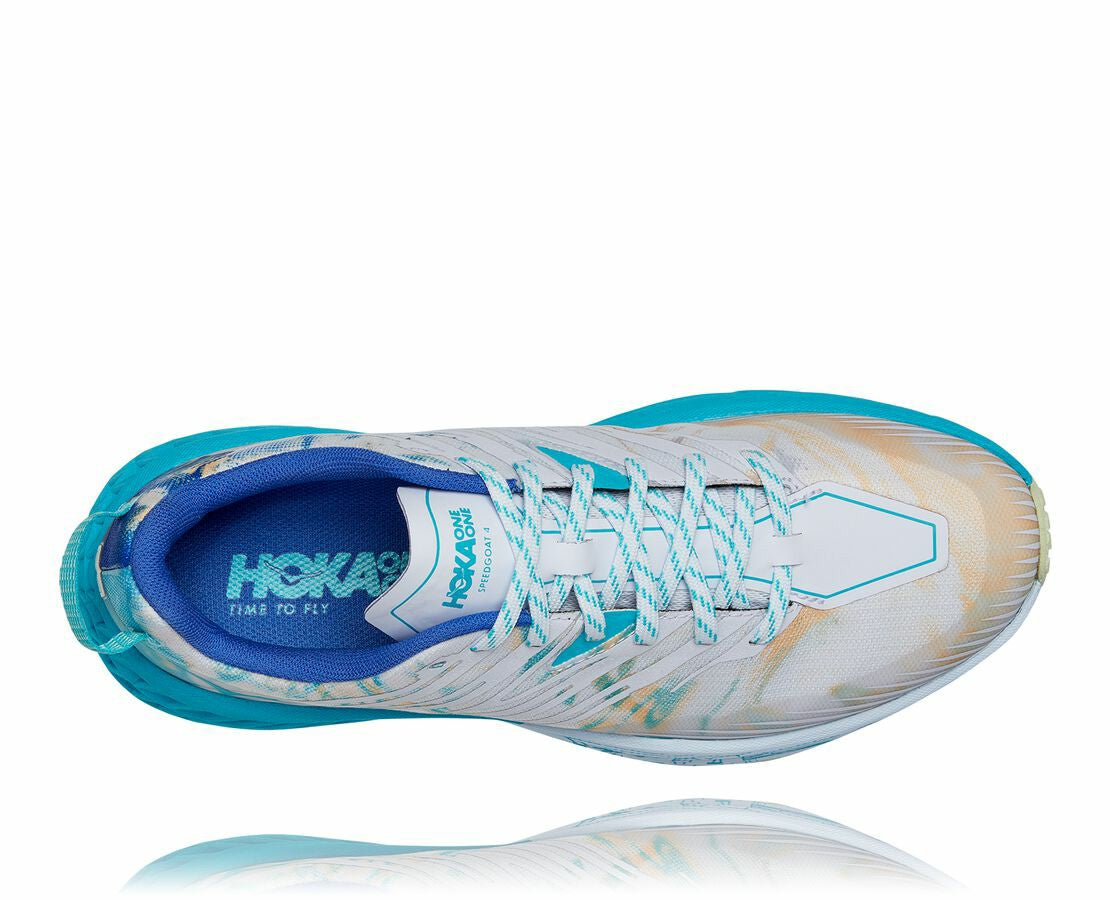 HOKA|Men's Speedgoat 4 Together