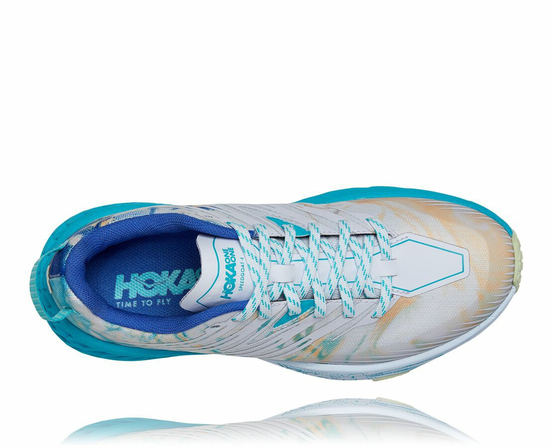 HOKA|Women's Speedgoat 4 Together