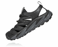 HOKA|Men's Hopara Black / Dark Shadow