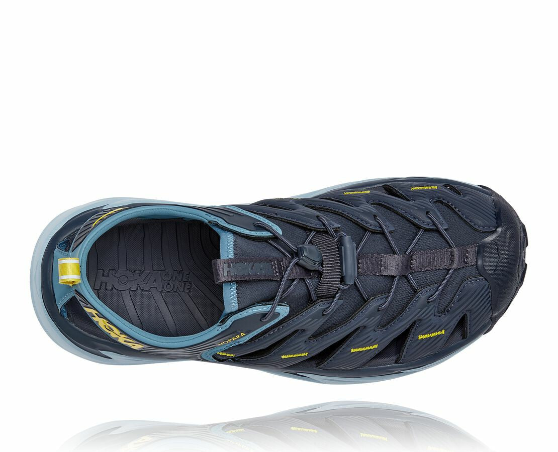 HOKA|Men's Hopara Ombre Blue / Provincial Blue
