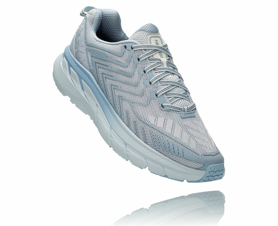 HOKA|Women's OV Clifton Mist