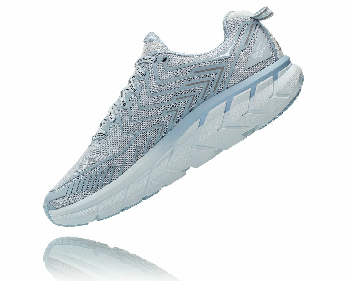 HOKA|Women's OV Clifton Mist
