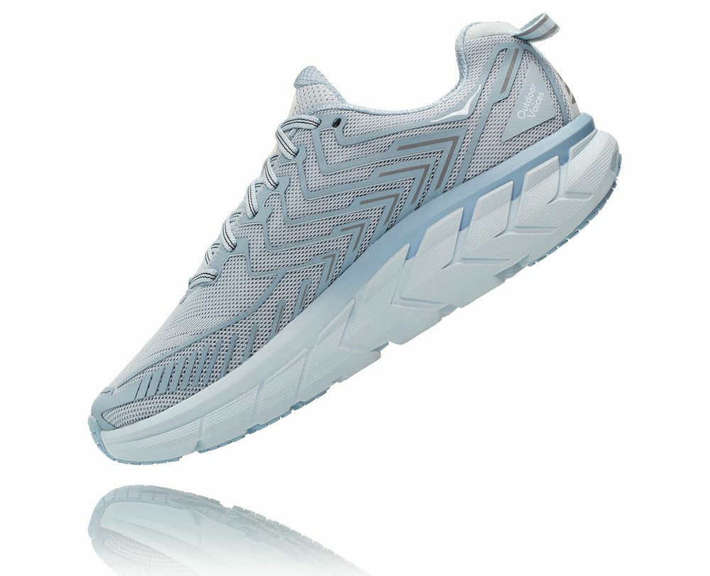 HOKA|Women's OV Clifton Mist