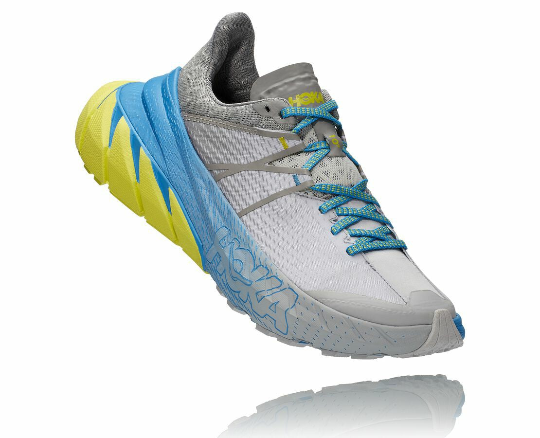 HOKA|All Gender TenNine Drizzle / Lunar Rock