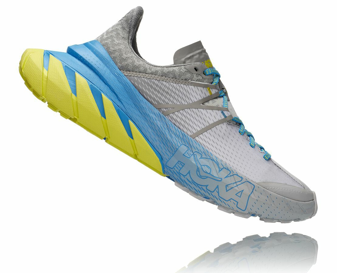 HOKA|All Gender TenNine Drizzle / Lunar Rock