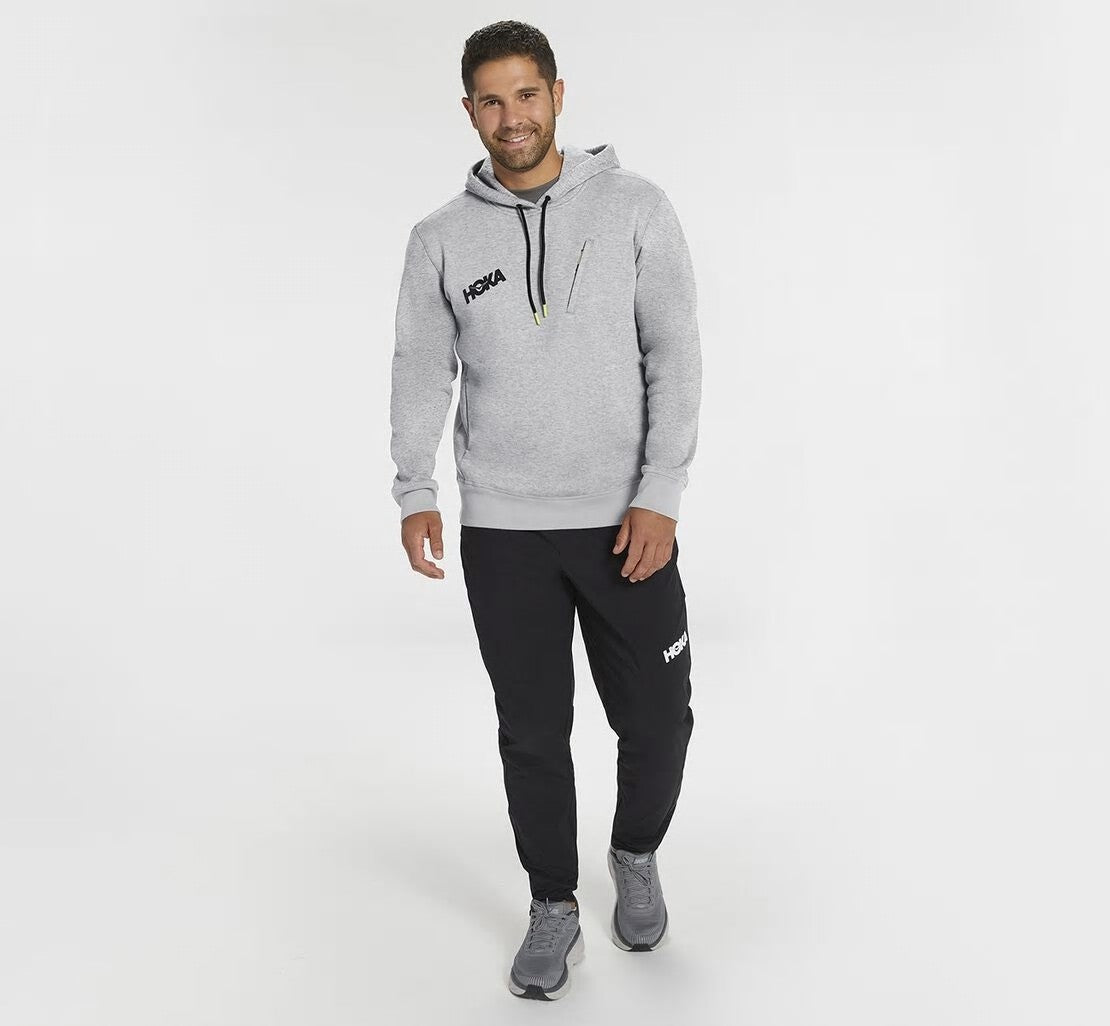 HOKA|Men's Hoodie Wild Dove