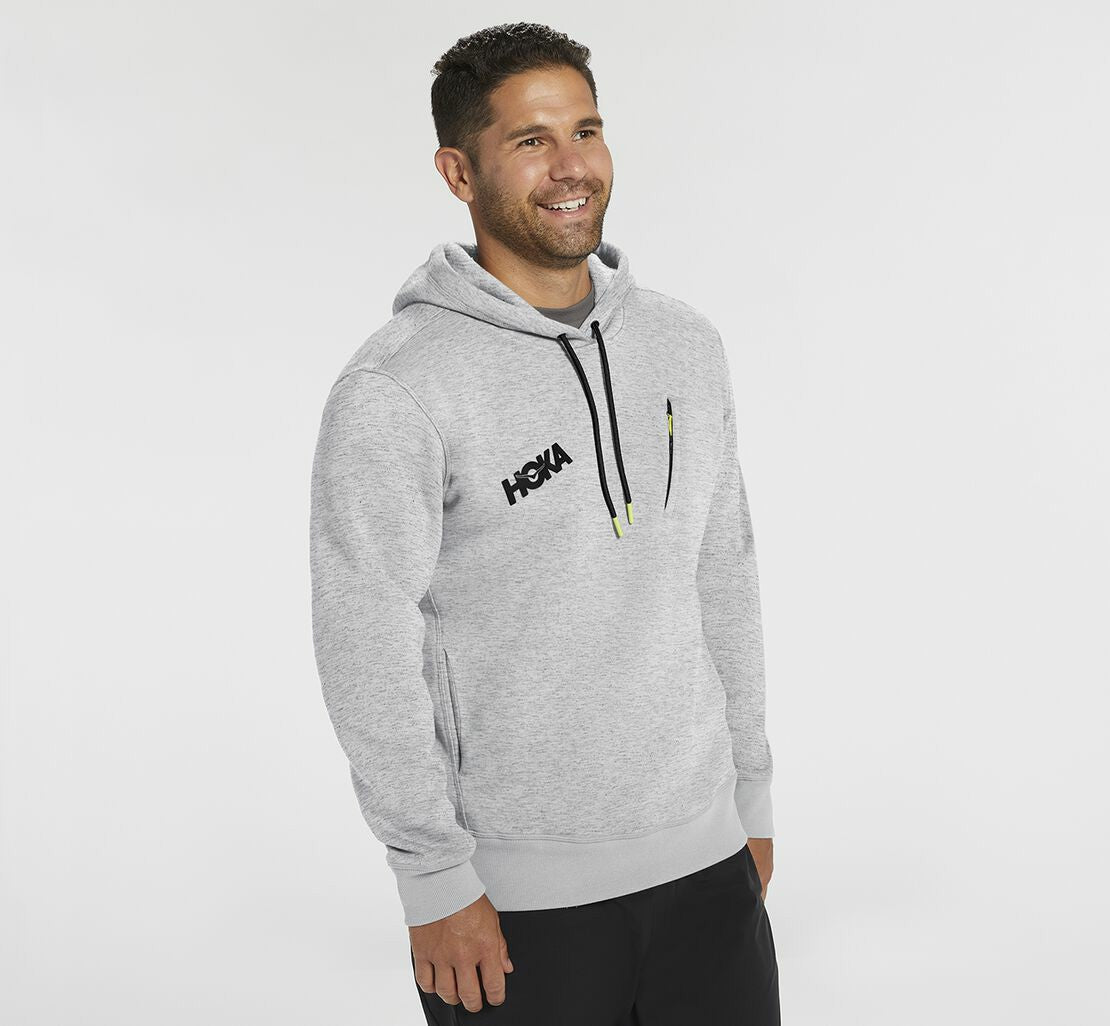HOKA|Men's Hoodie Wild Dove