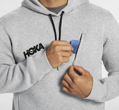HOKA|Men's Hoodie Wild Dove
