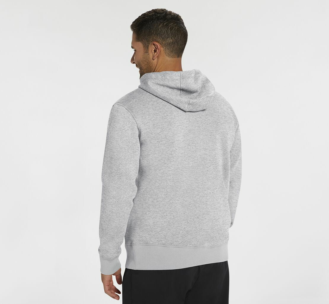 HOKA|Men's Hoodie Wild Dove
