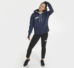 HOKA|Women's Hoodie Moonlit Ocean
