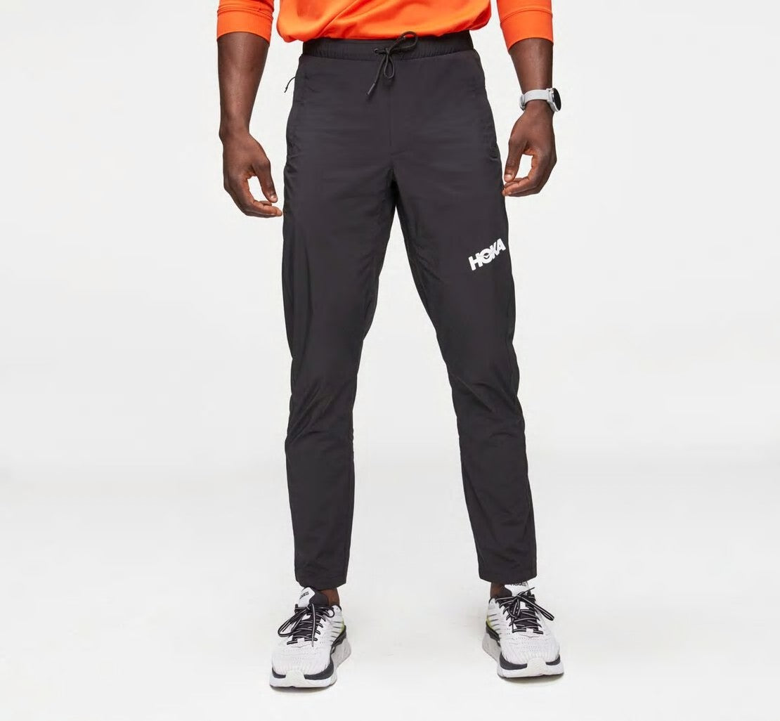 HOKA|Men's Jogger Black