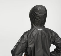 HOKA|Women's GORE-TEX Shakedry™ Run Jacket Black