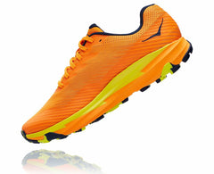HOKA|Men's Torrent 2 Bright Marigold / Evening Primrose