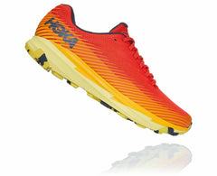 HOKA|Men's Torrent 2 Fiesta / Saffron