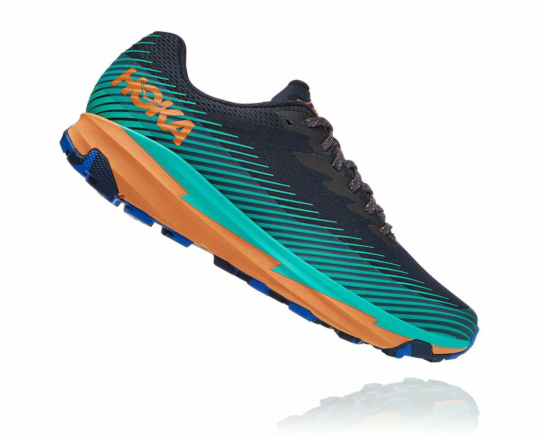 HOKA|Men's Torrent 2 Outer Space / Atlantis
