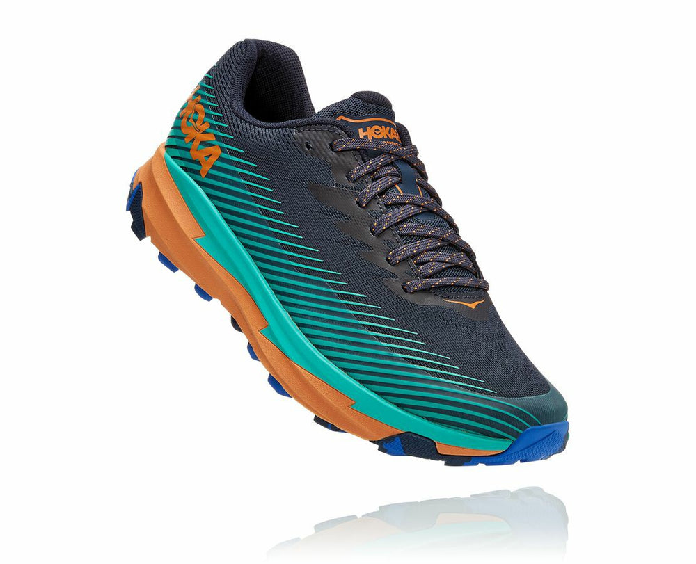 HOKA|Men's Torrent 2 Outer Space / Atlantis