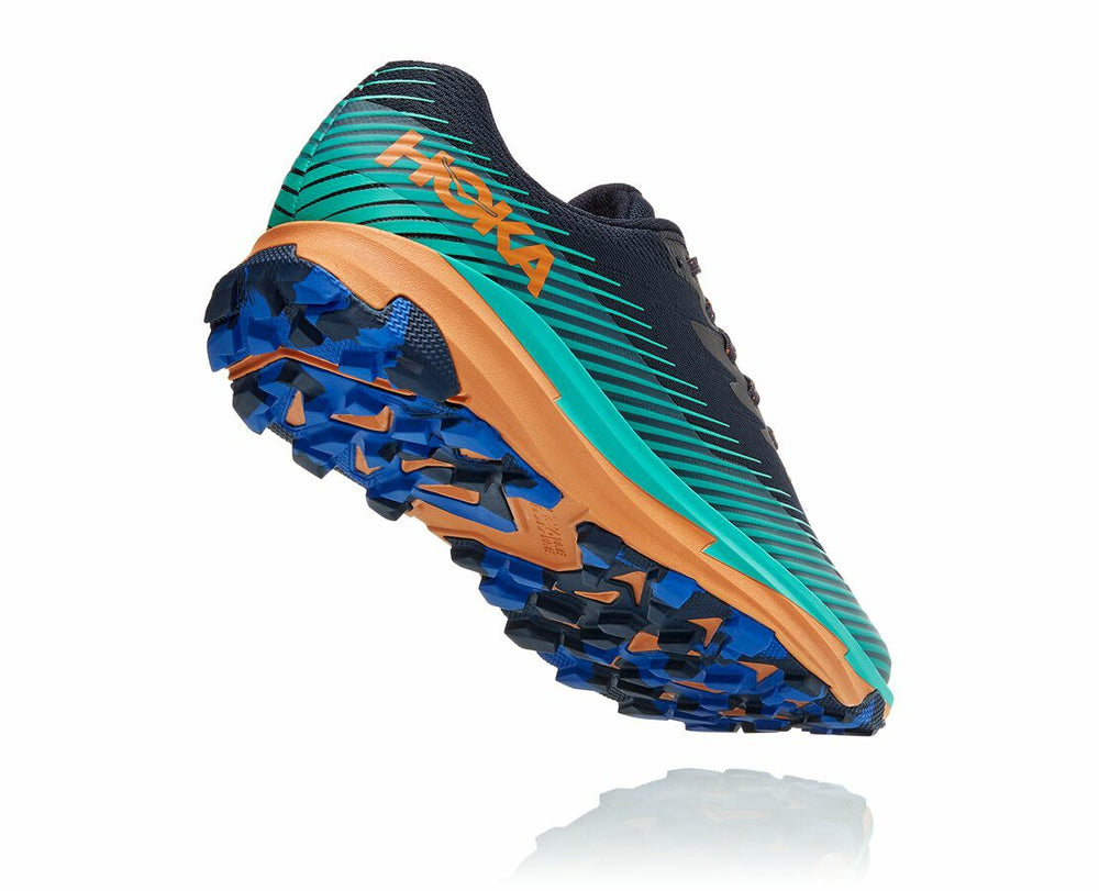HOKA|Men's Torrent 2 Outer Space / Atlantis