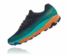 HOKA|Men's Torrent 2 Outer Space / Atlantis