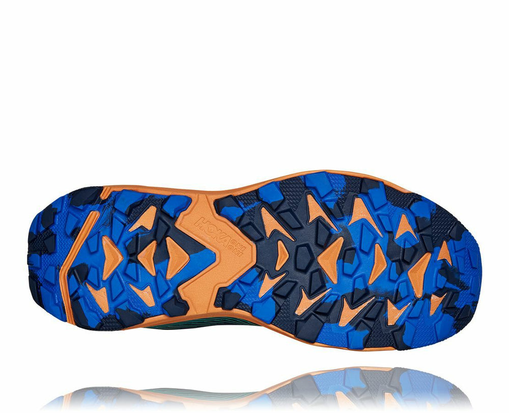 HOKA|Men's Torrent 2 Outer Space / Atlantis
