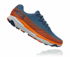 HOKA|Men's Torrent 2 Real Teal / Harbor Mist