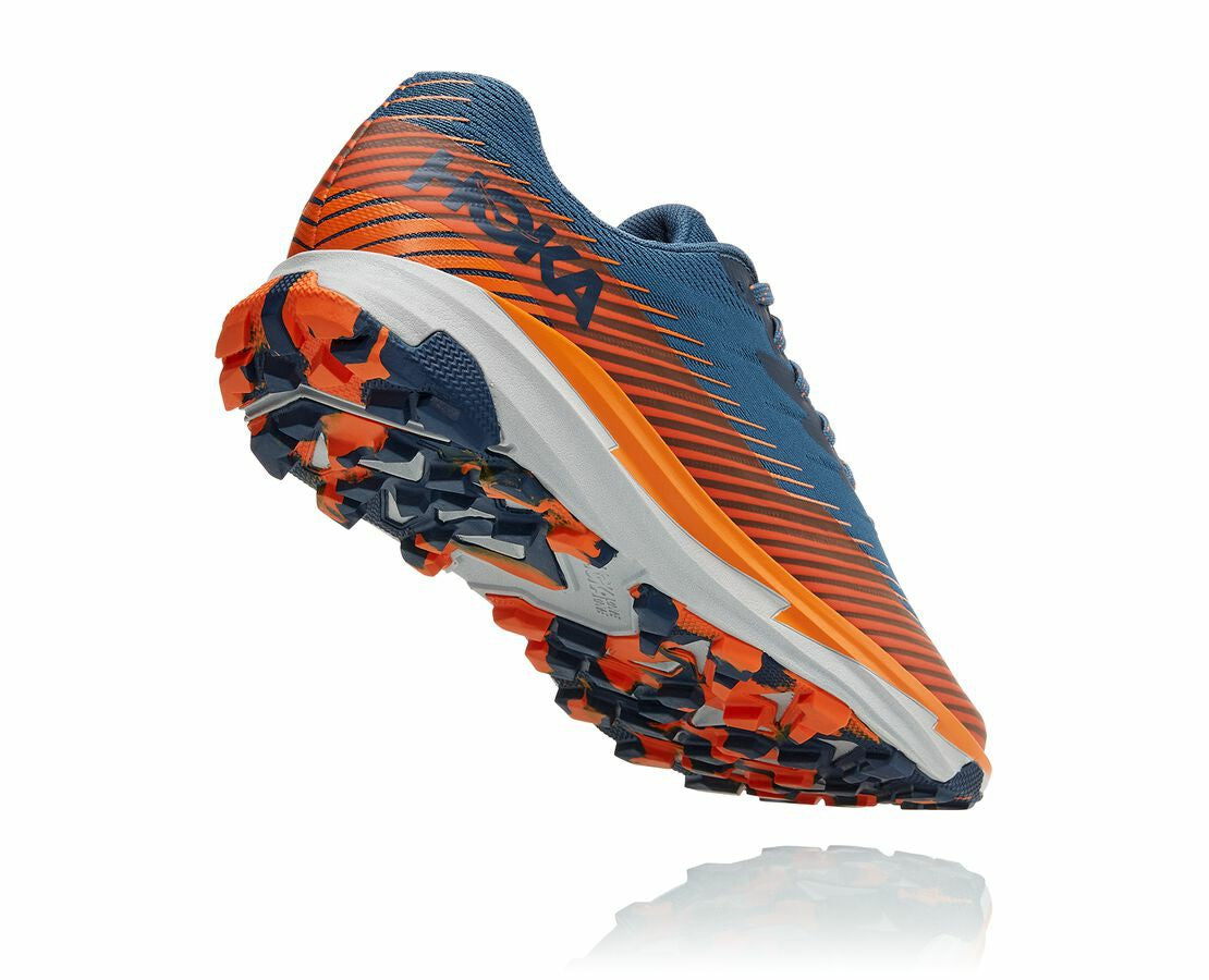 HOKA|Men's Torrent 2 Real Teal / Harbor Mist