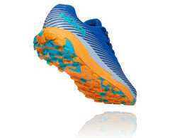 HOKA|Men's Torrent 2 Turkish Sea / Saffron