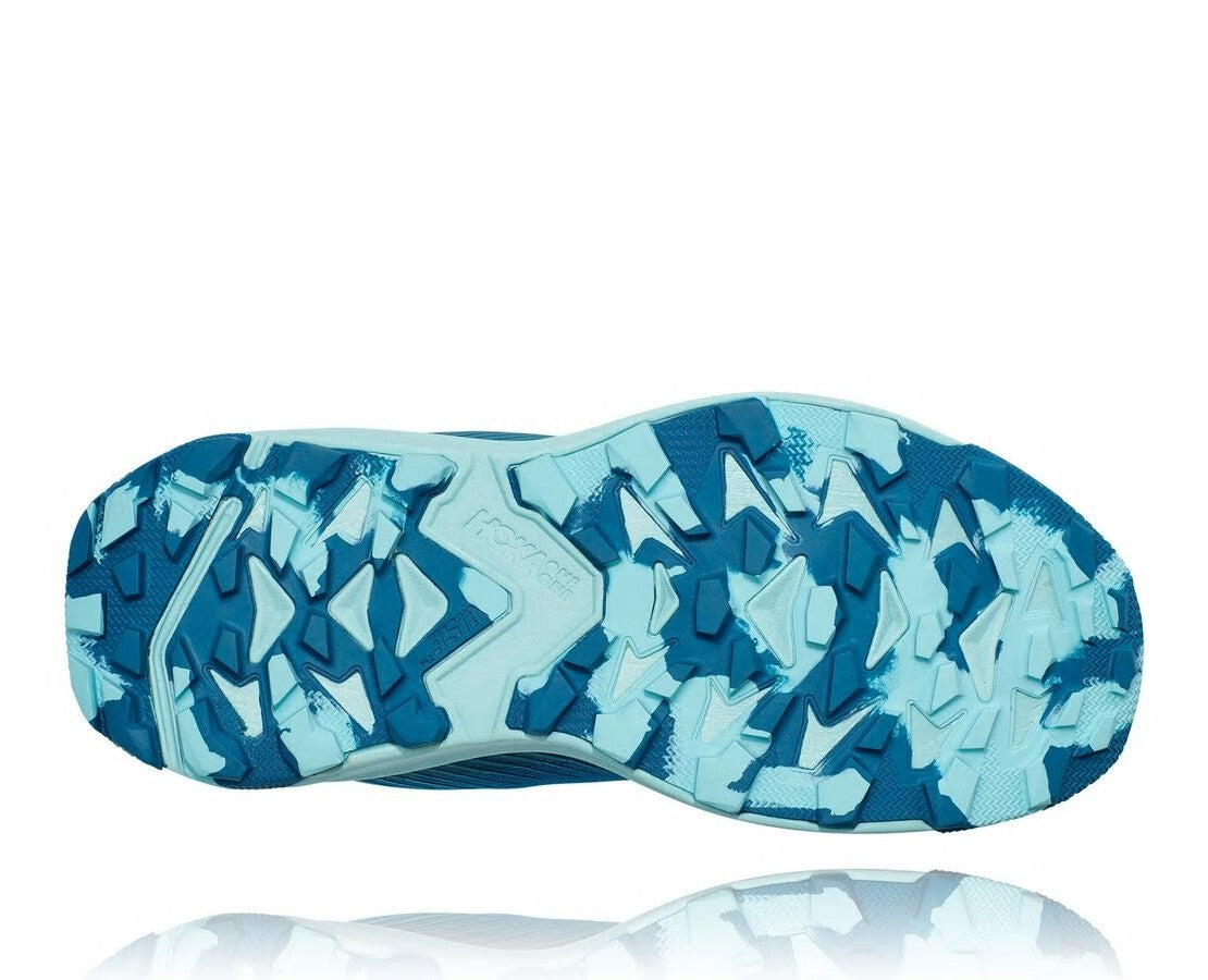 HOKA|Women's Torrent 2 Blue Sapphire / Angel Blue