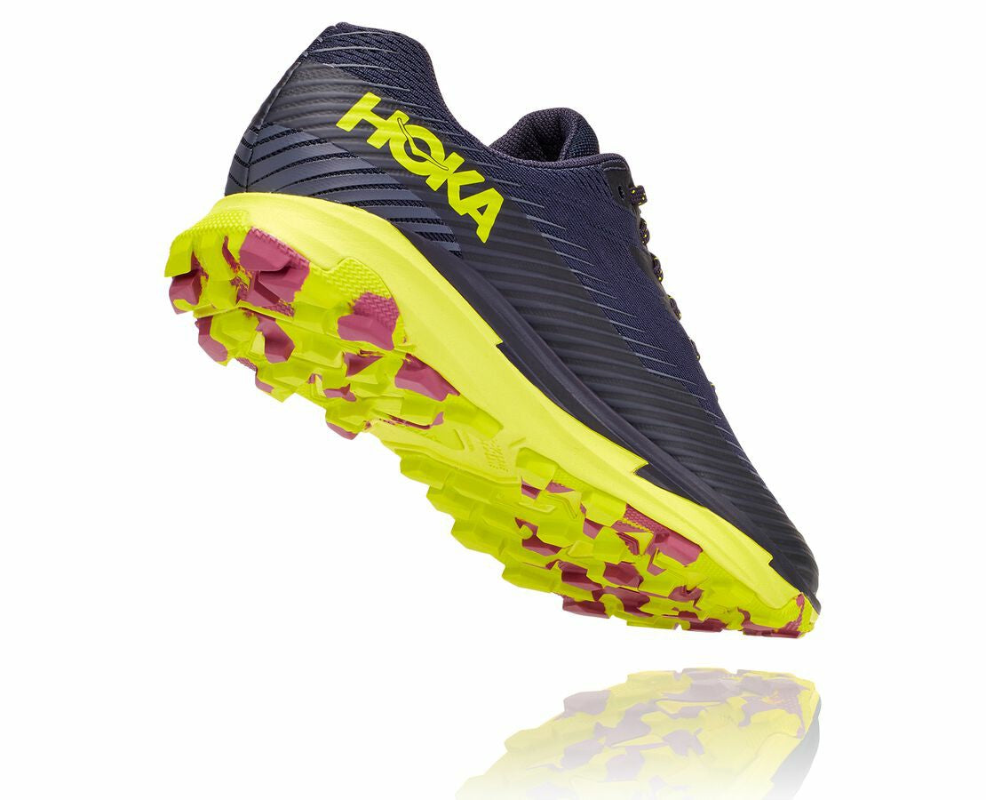 HOKA|Women's Torrent 2 Deep Well / Evening Primrose