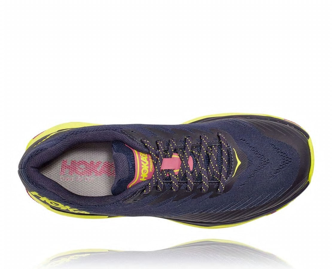 HOKA|Women's Torrent 2 Deep Well / Evening Primrose