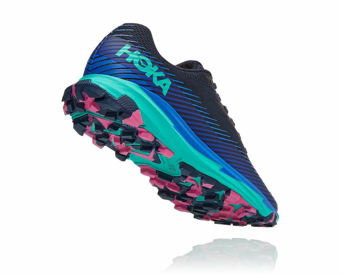 HOKA|Women's Torrent 2 Outer Space / Atlantis