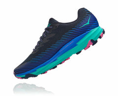 HOKA|Women's Torrent 2 Outer Space / Atlantis