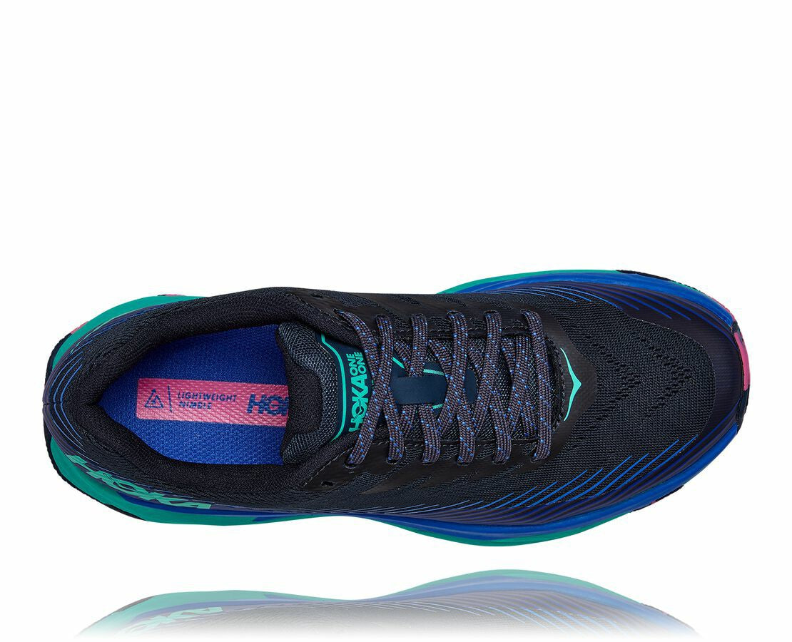 HOKA|Women's Torrent 2 Outer Space / Atlantis
