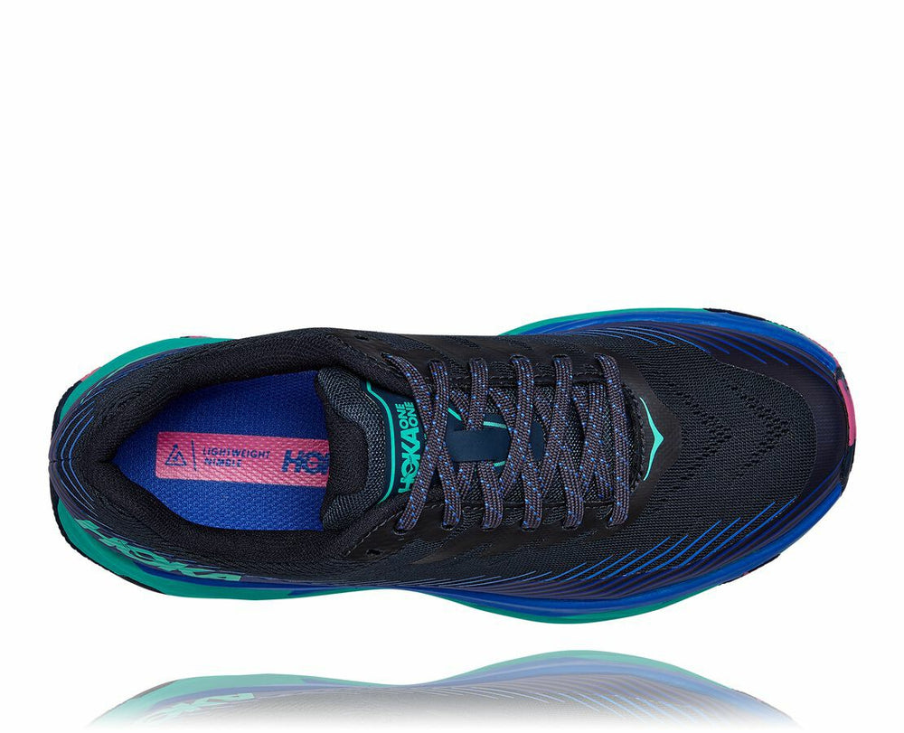 HOKA|Women's Torrent 2 Outer Space / Atlantis