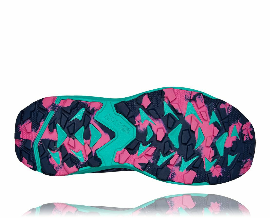 HOKA|Women's Torrent 2 Outer Space / Atlantis