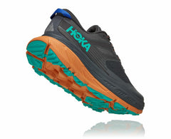 HOKA|Men's Stinson Atr 6 Castlerock / Desert Sun