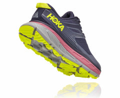 HOKA|Women's Stinson Atr 6 Deep Well / Evening Primrose