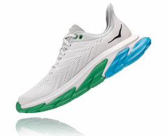 HOKA|Men's Clifton Edge Nimbus Cloud / Greenbriar