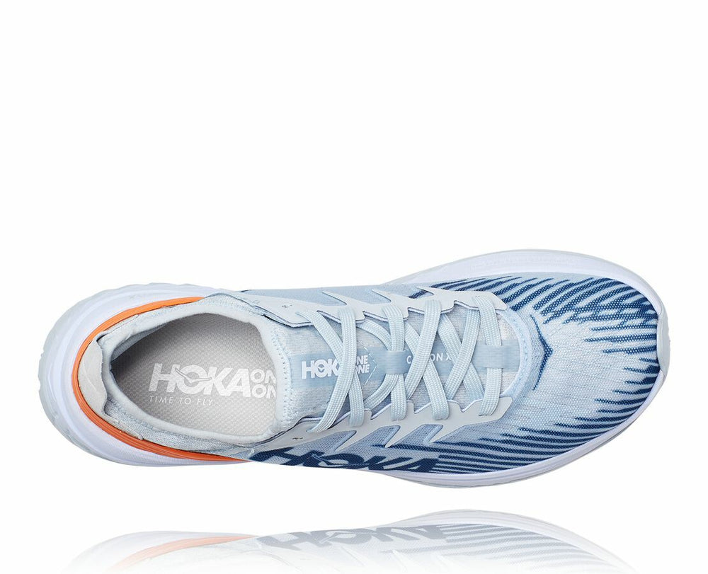 HOKA|All Gender Carbon X-SPE Plein Air / Birds Of Paradise