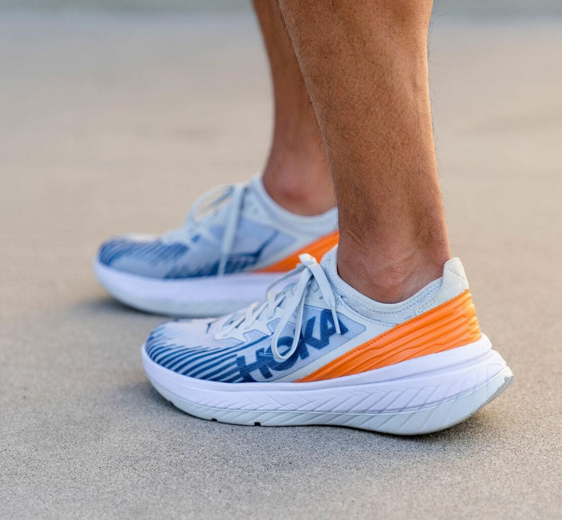 HOKA|All Gender Carbon X-SPE Plein Air / Birds Of Paradise