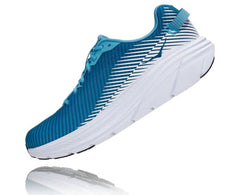 HOKA|Men's Rincon 2 Blue Moon / White