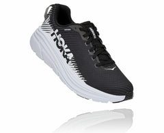 HOKA|Men's Rincon 2 Black / White