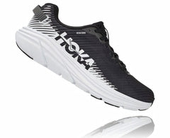 HOKA|Women's Rincon 2 Black / White