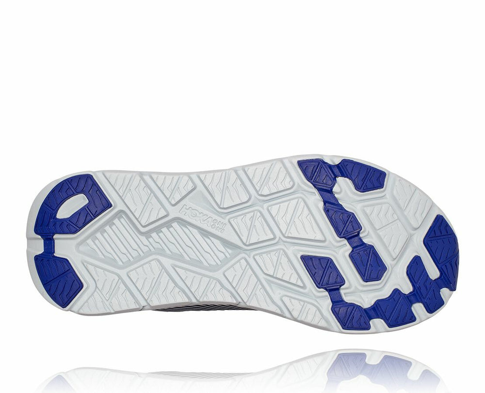 HOKA|Women's Rincon 2 Clematis Blue / Arctic Ice