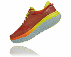 HOKA|All Gender Bondi L Auburn / Chili