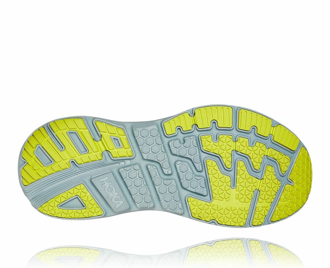 HOKA|All Gender Bondi L Auburn / Chili
