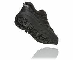 HOKA|All Gender Bondi L Black / Raven